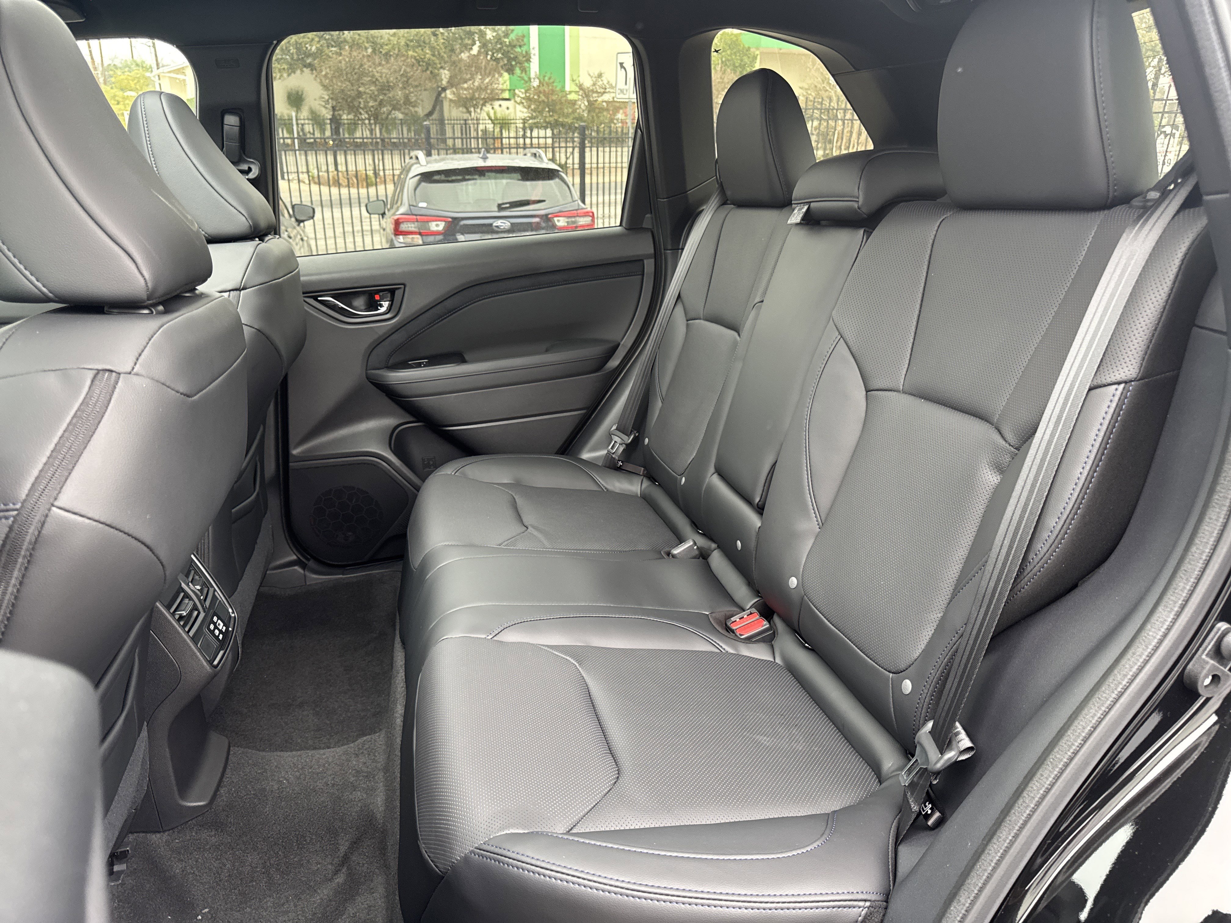 New 2026 Subaru Forester Limited image 30