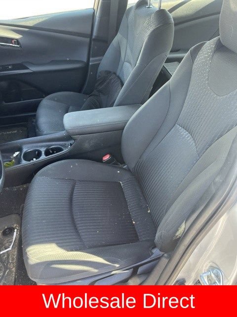 Used 2016 Toyota Prius Two FWD image 5