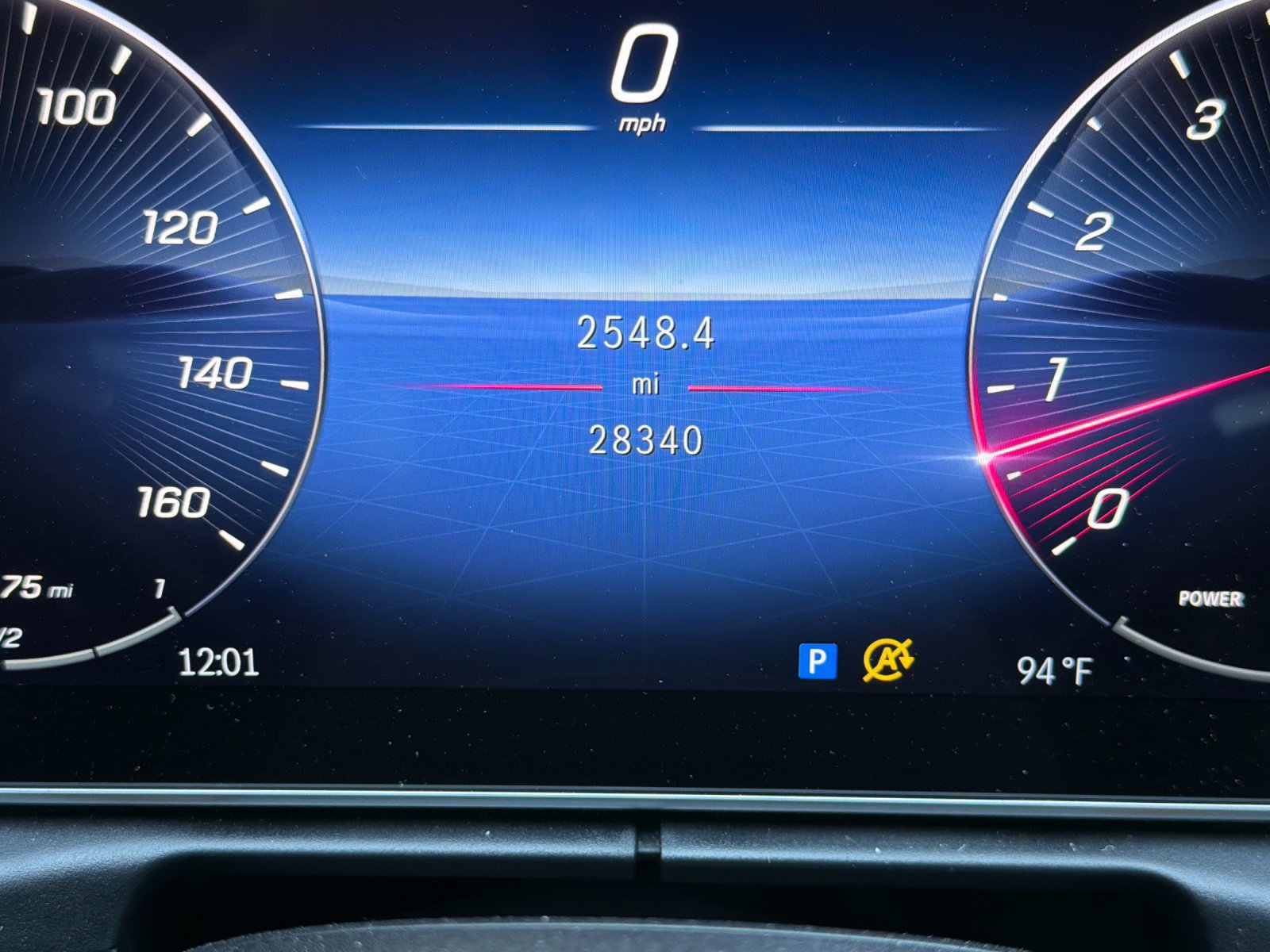 Used 2023 Mercedes-Benz C 300 Sedan image 16