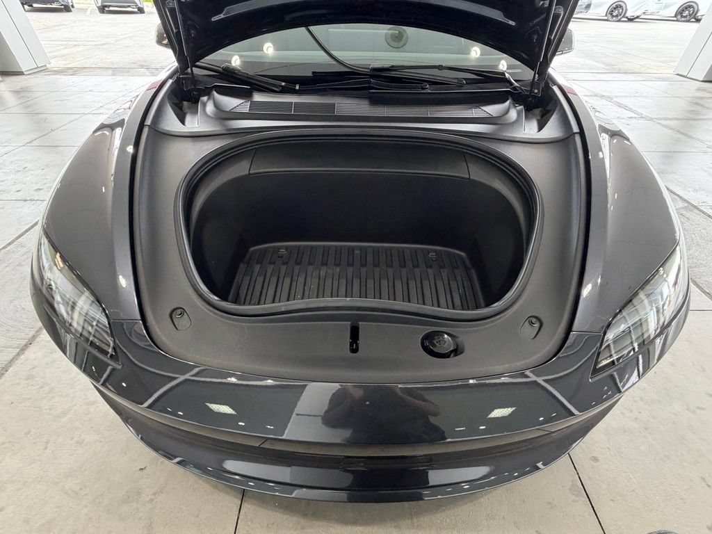 Used 2024 Tesla Model 3 Standard Range RWD image 35