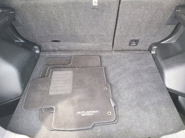 Used 2024 Mitsubishi Outlander Sport SE image 5