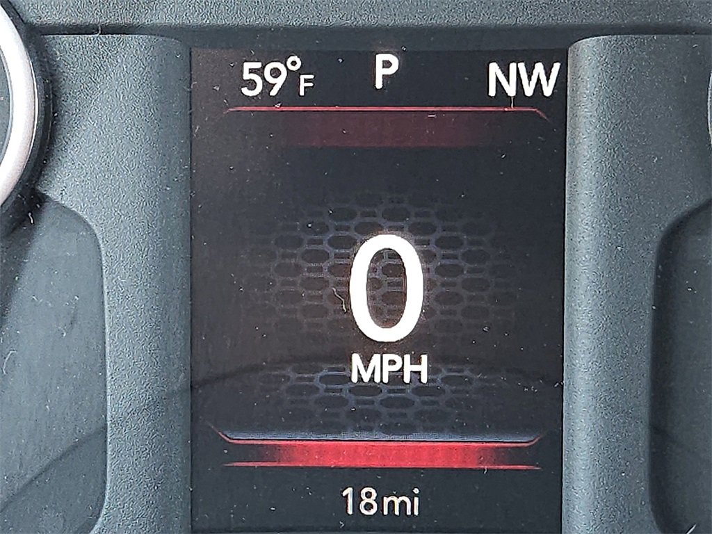 New 2026 RAM 1500 Big Horn image 18