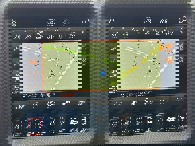 Used 2020 Jeep Gladiator Mojave image 20