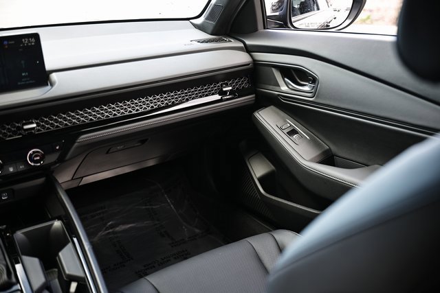 Certified 2025 Honda Accord Sport image 29