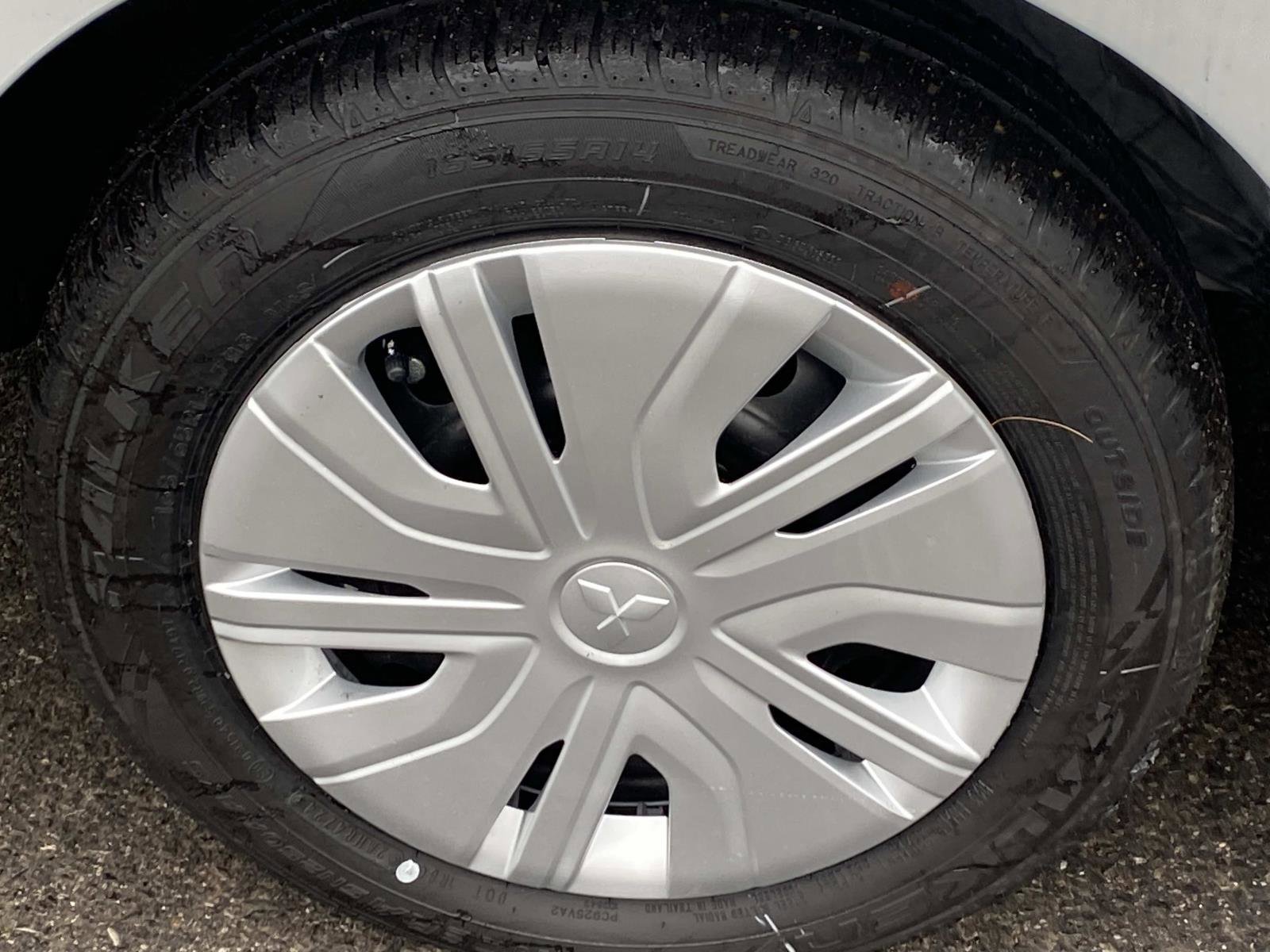 Used 2024 Mitsubishi Mirage G4 ES image 20