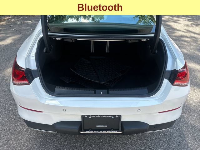 Used 2022 Mercedes-Benz CLA 250 4MATIC image 10