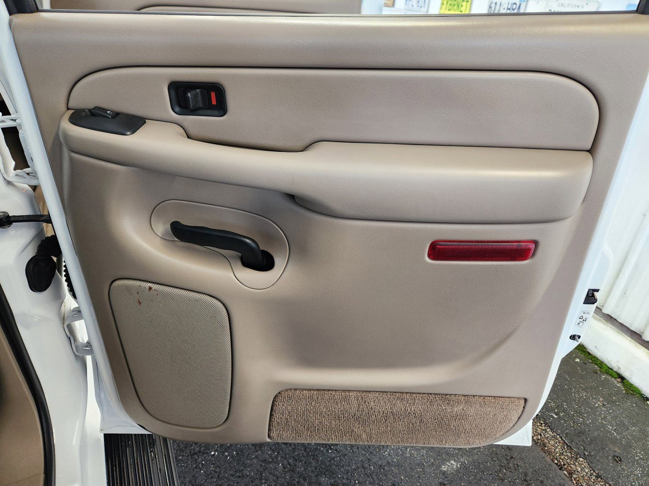 Used 2005 GMC Sierra 1500 SLT w/ Light Duty Power Package image 18