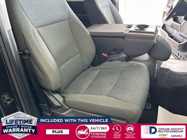 Used 2025 Ford F150 XLT w/ Equipment Group 301A Standard AWD/4WD image 29