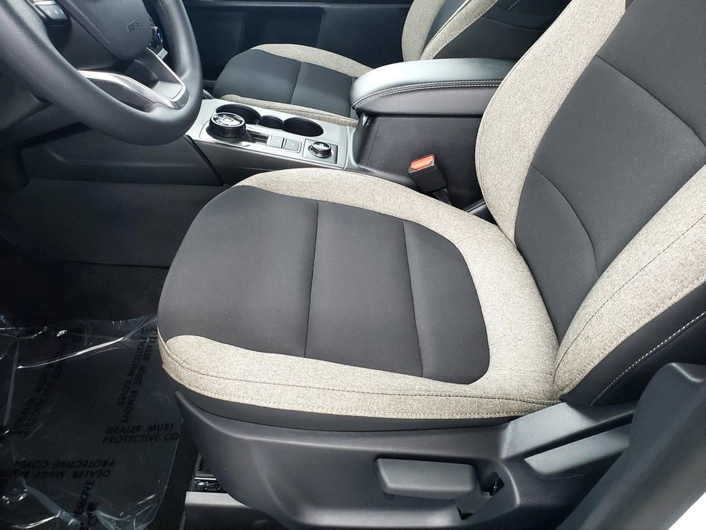 New 2025 Ford Bronco Sport Big Bend image 13