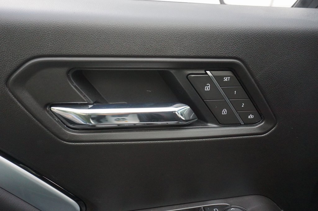 New 2026 Chevrolet Colorado Z71 w/ Technology Package image 25