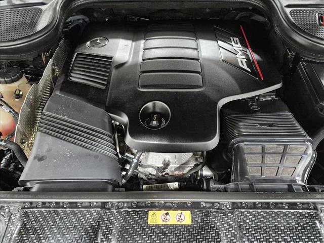 Used 2021 Mercedes-Benz GLE 53 AMG 4MATIC image 24