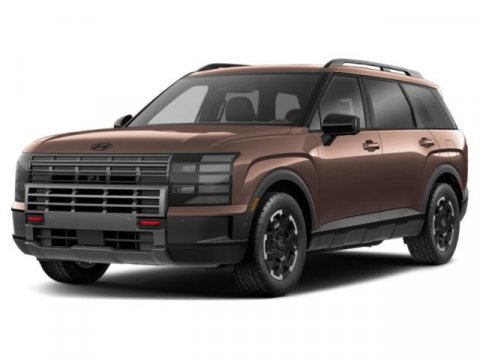 New 2026 Hyundai Palisade XRT Pro