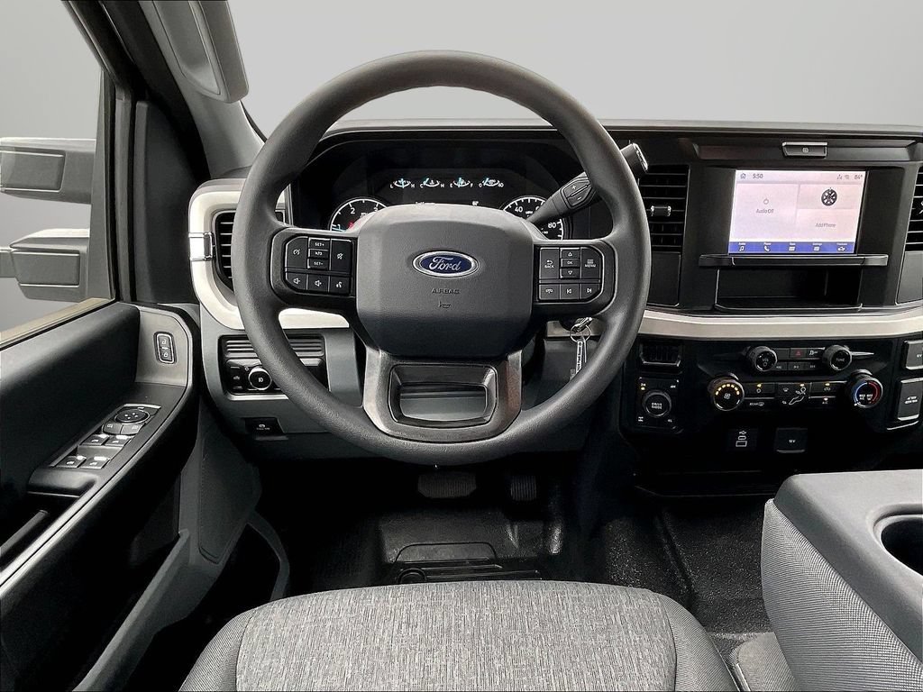 New 2026 Ford F350 XL w/ XL Off-Road Package AWD/4WD image 17