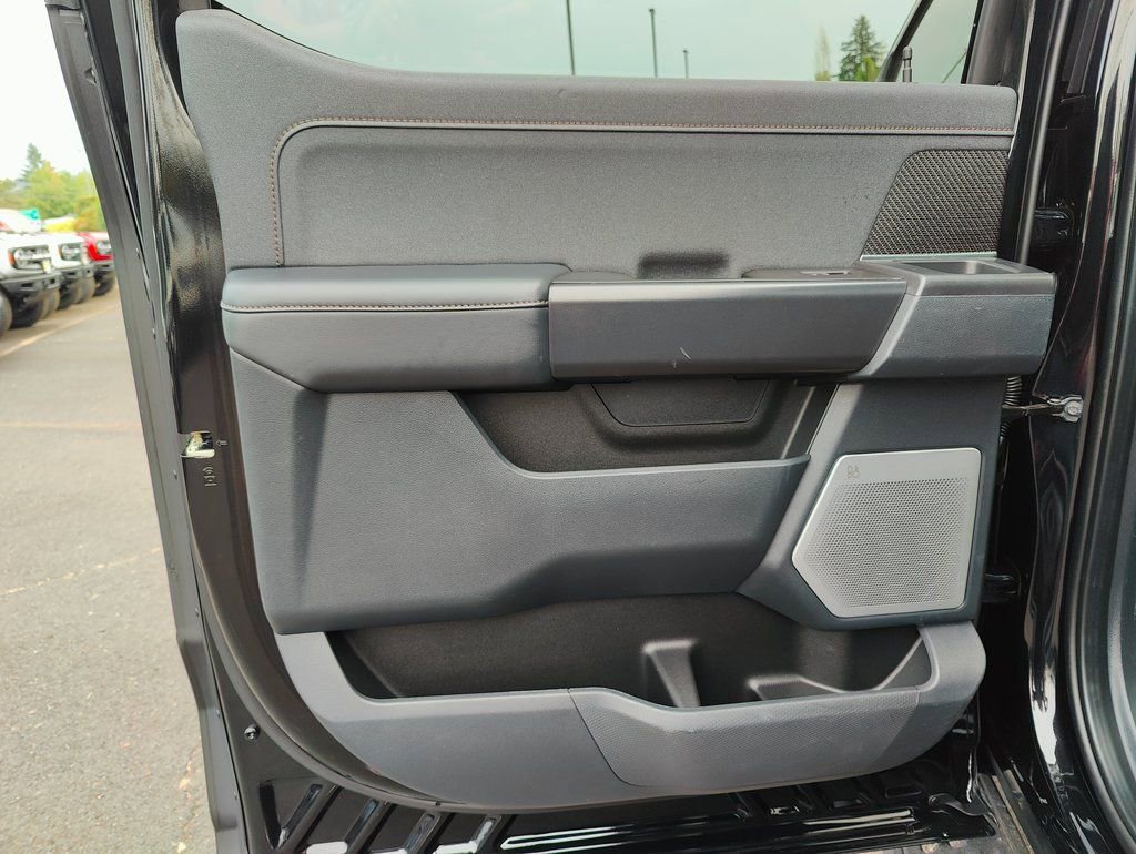 Used 2022 Ford F150 Raptor w/ Raptor 37 Performance Package image 29