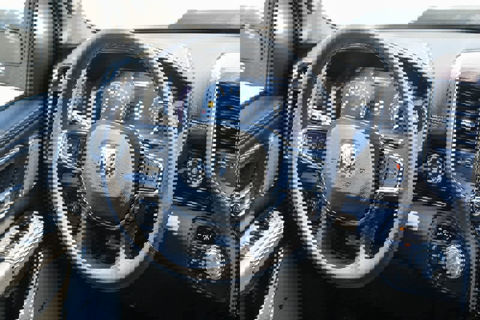 New 2026 RAM 1500 Laramie image 16