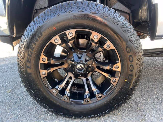 Used 2015 RAM 3500 SLT AWD/4WD image 21