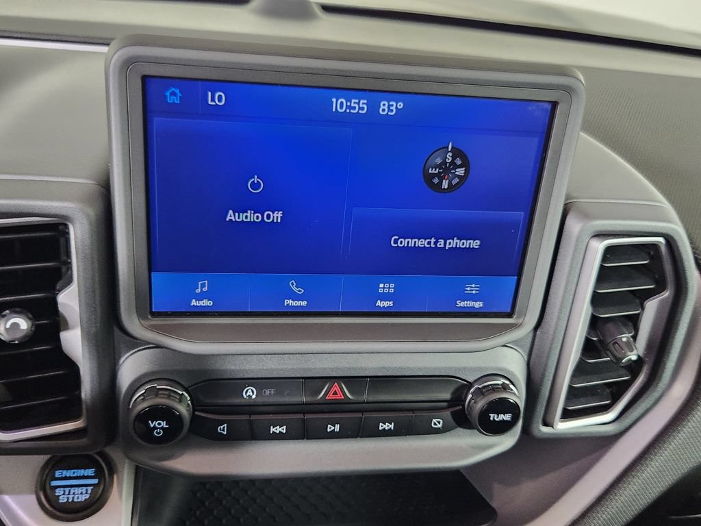 Used 2024 Ford Bronco Sport Big Bend AWD/4WD image 18