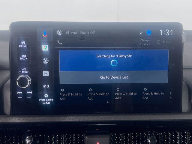 Used 2026 Honda CR-V Sport Touring image 21