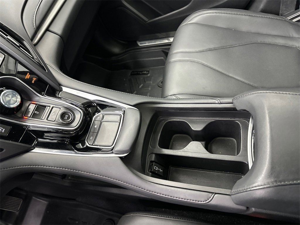 Used 2021 Acura RDX AWD image 33