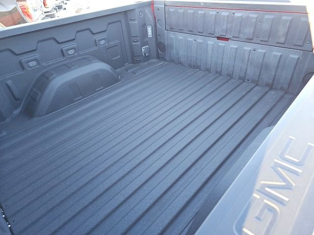 Certified 2022 GMC Sierra 1500 Elevation image 9