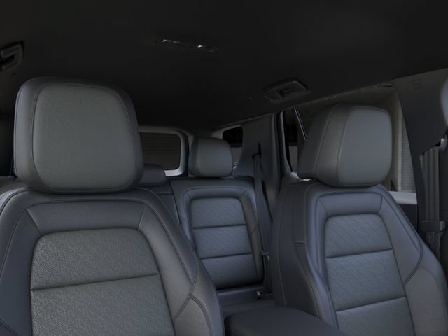 New 2026 Chevrolet Equinox LT w/ Convenience Package II AWD/4WD image 24