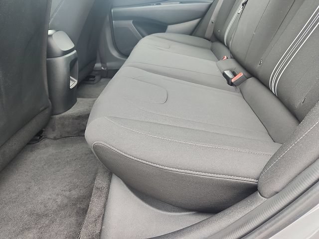 Used 2025 Hyundai Elantra Sport w/ Cargo Package FWD image 27