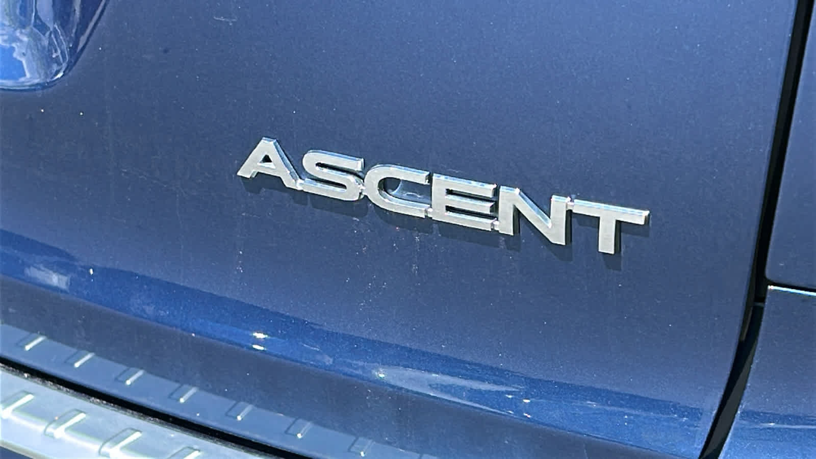 Certified 2022 Subaru Ascent Premium w/ Convenience Package AWD/4WD image 29