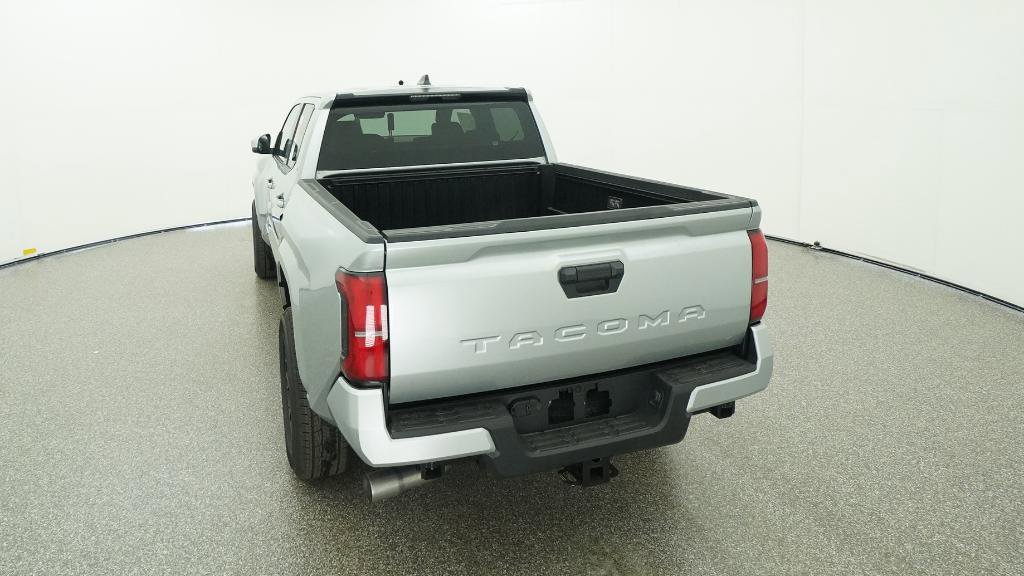 New 2025 Toyota Tacoma SR5 image 16