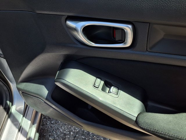 Used 2022 Honda Civic LX image 27