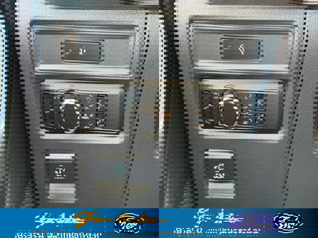 New 2025 Ford F150 STX image 23