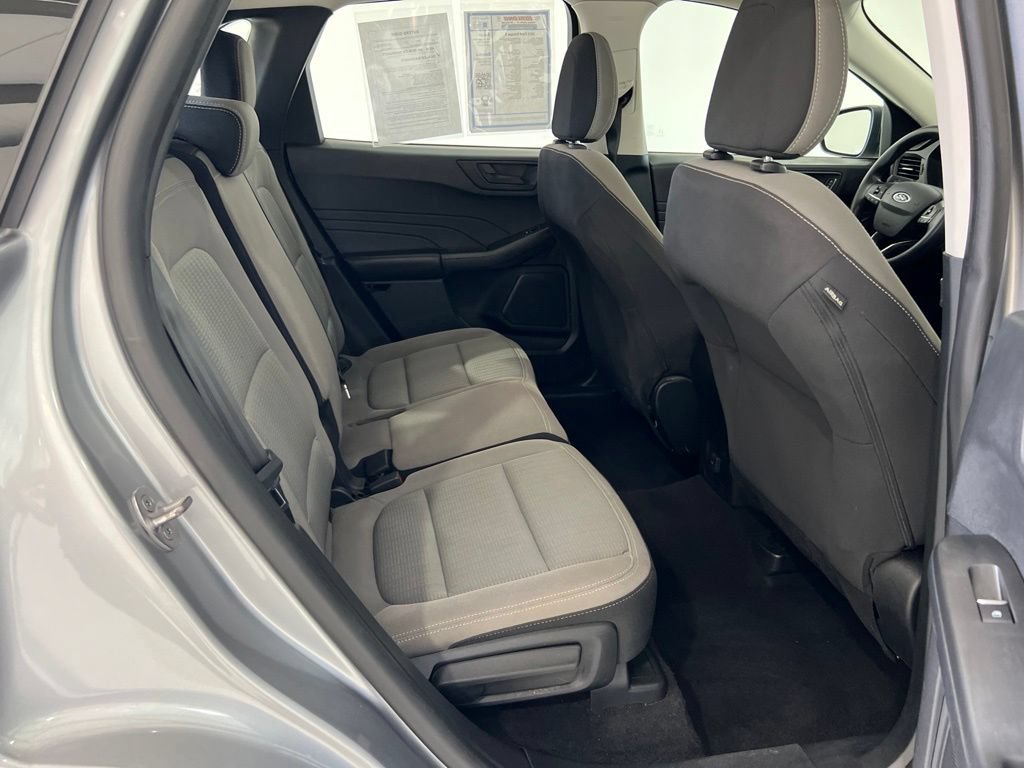 Used 2021 Ford Escape S FWD image 21
