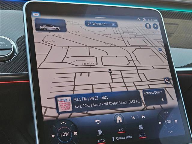 New 2026 Mercedes-Benz S 63 AMG S image 14