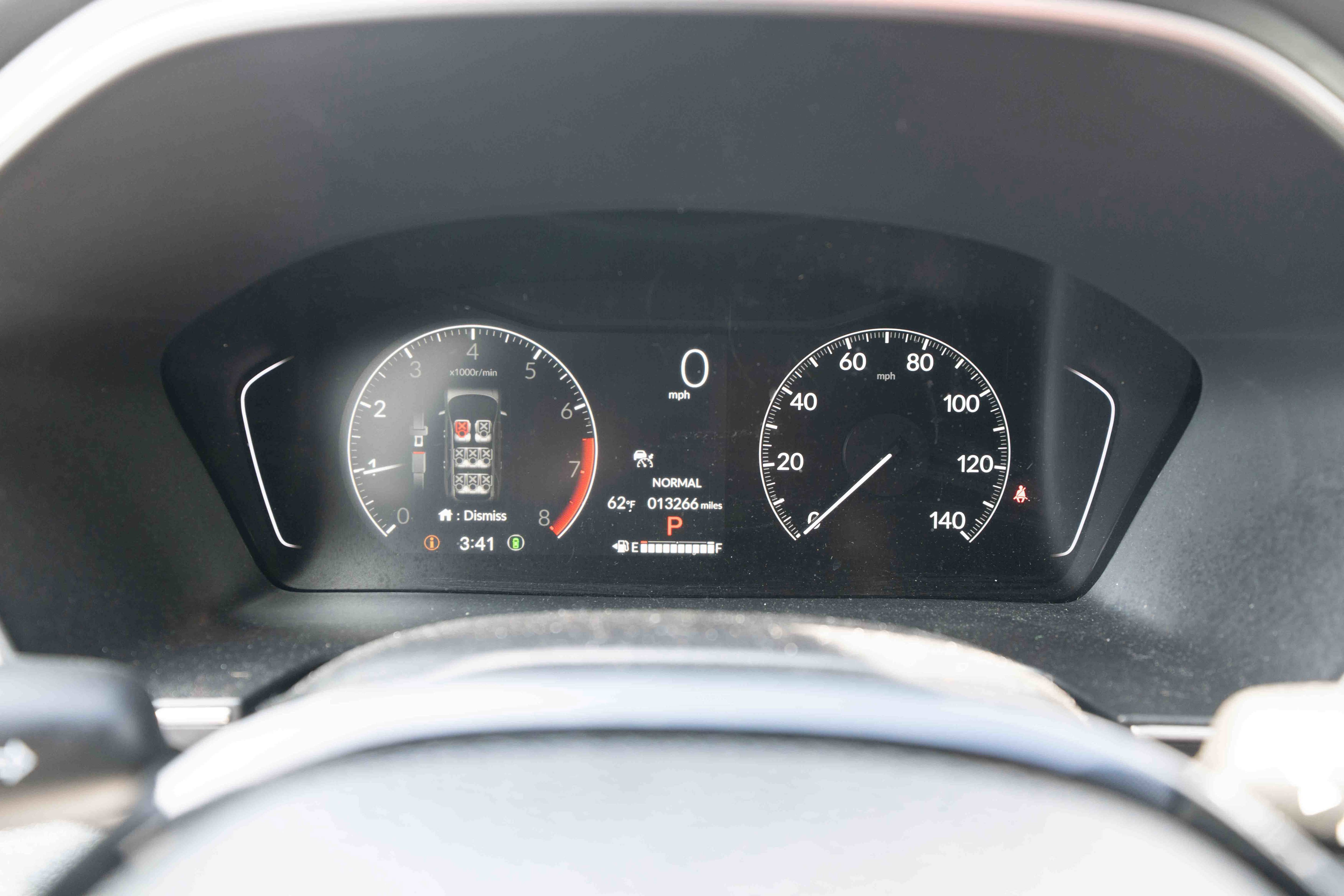 Used 2025 Honda Pilot Sport image 16