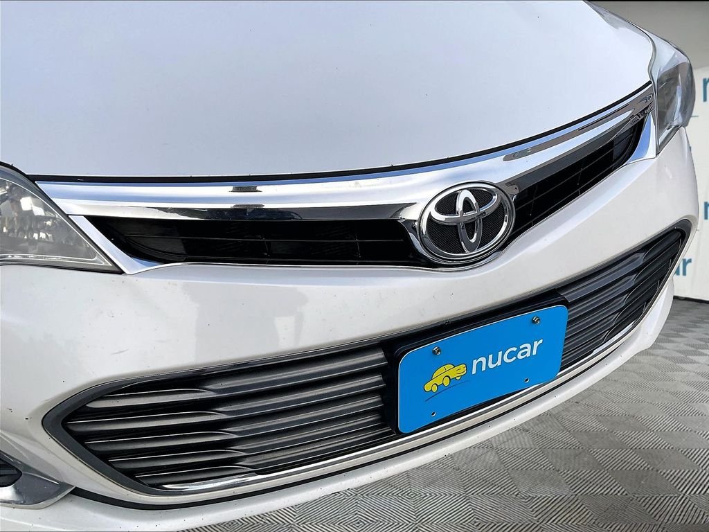 Used 2013 Toyota Avalon XLE FWD image 31