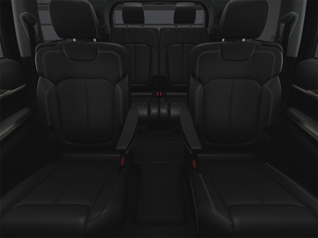 New 2025 Jeep Grand Cherokee L Limited image 19