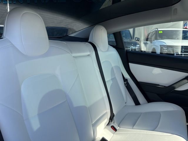 Used 2020 Tesla Model 3 Performance image 18