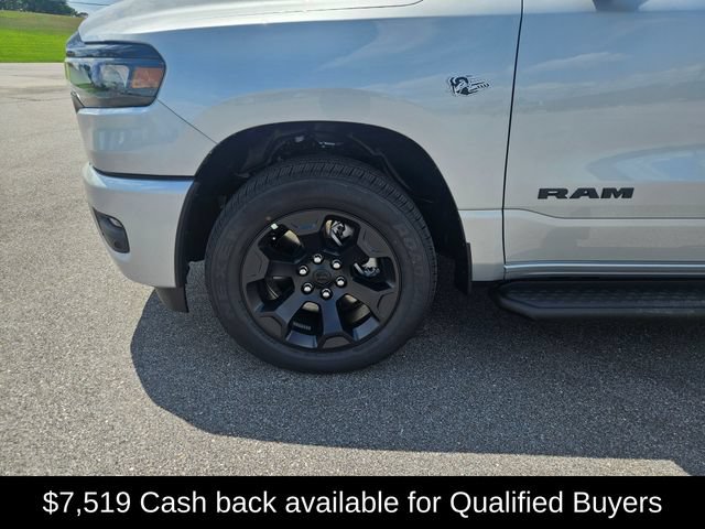 New 2026 RAM 1500 Express AWD/4WD image 27