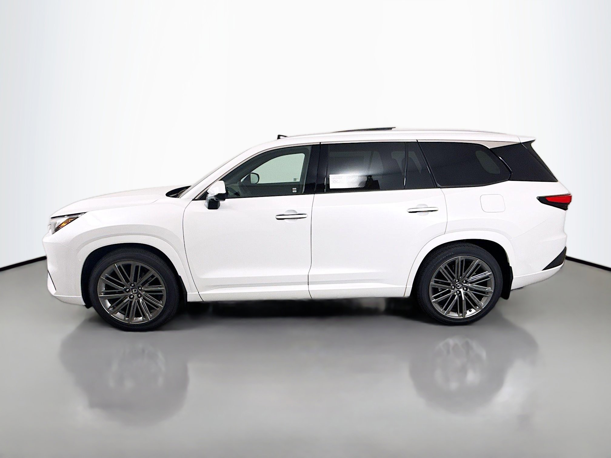 New 2026 Lexus TX 350 AWD w/ Technology Package image 4