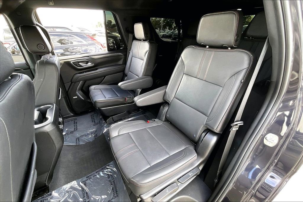 Used 2024 Chevrolet Tahoe RST w/ Luxury Package image 19