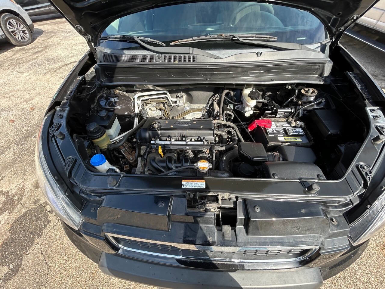 Used 2011 Kia Soul image 15