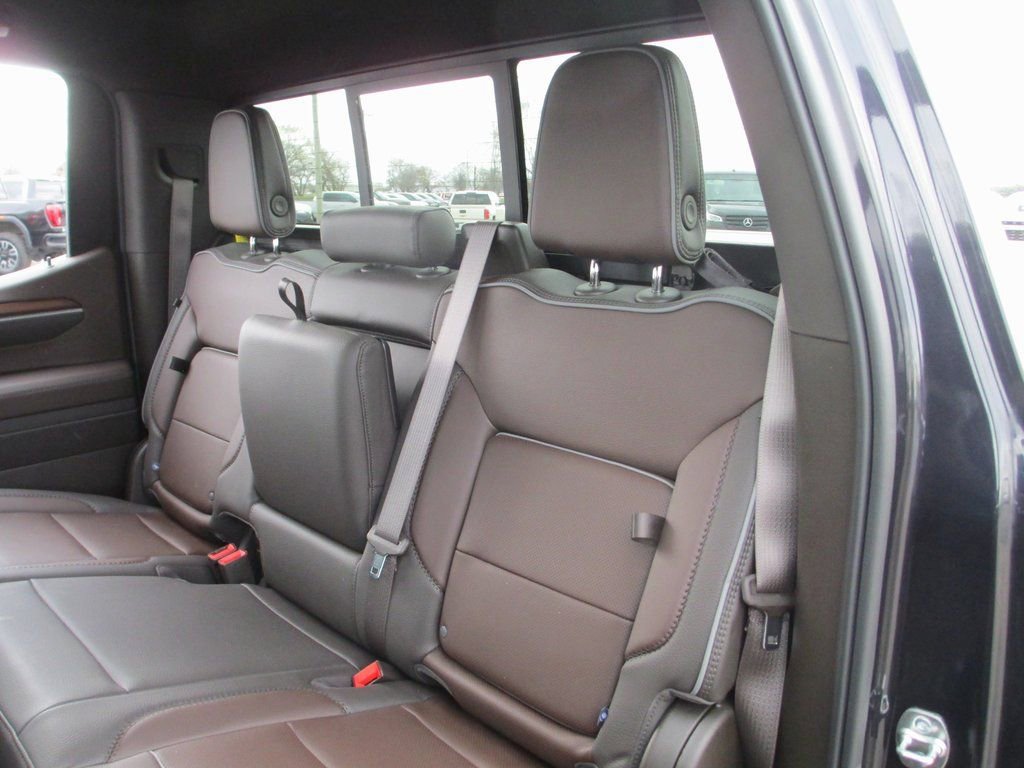 Used 2026 GMC Sierra 1500 Denali image 24