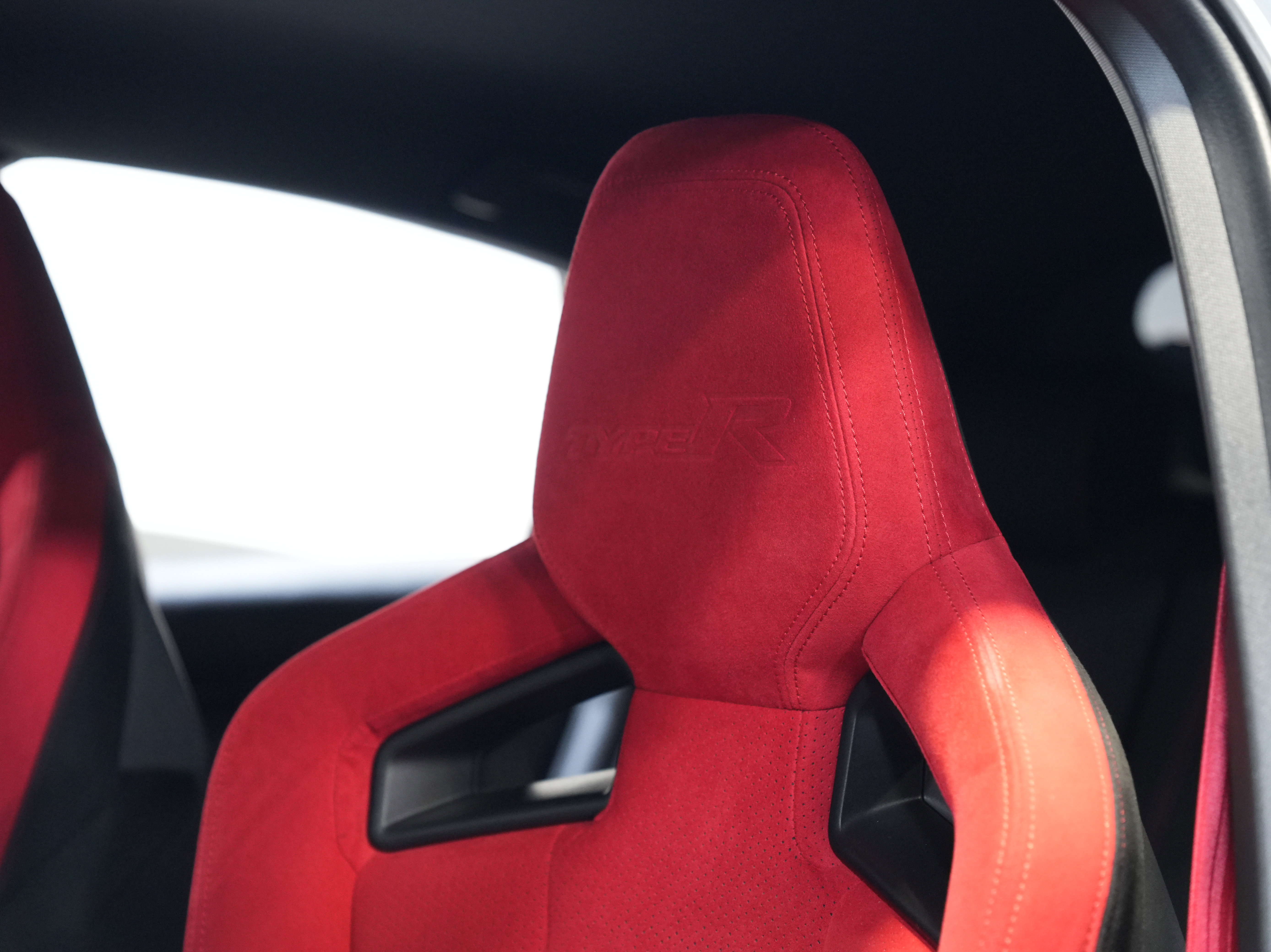 Used 2024 Honda Civic Type R image 30