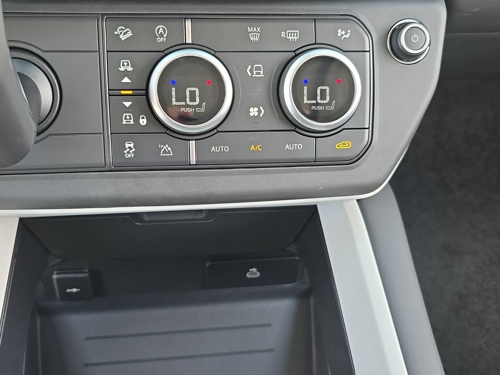 New 2026 Land Rover Defender 110 S AWD/4WD image 24