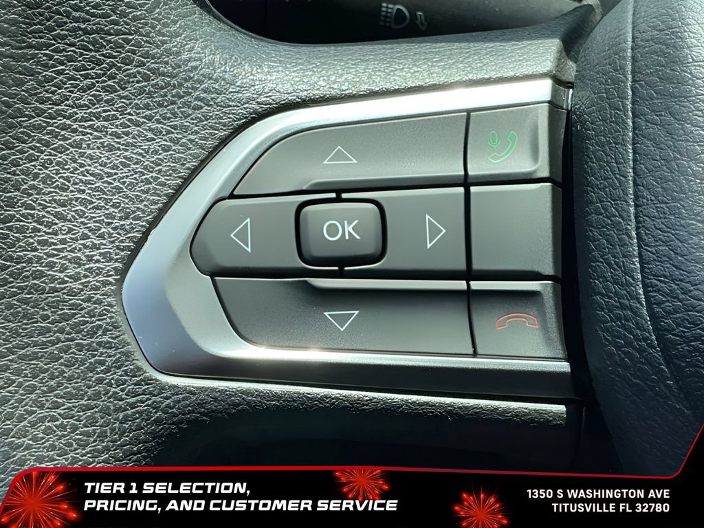 Used 2023 Jeep Compass Sport AWD/4WD image 27