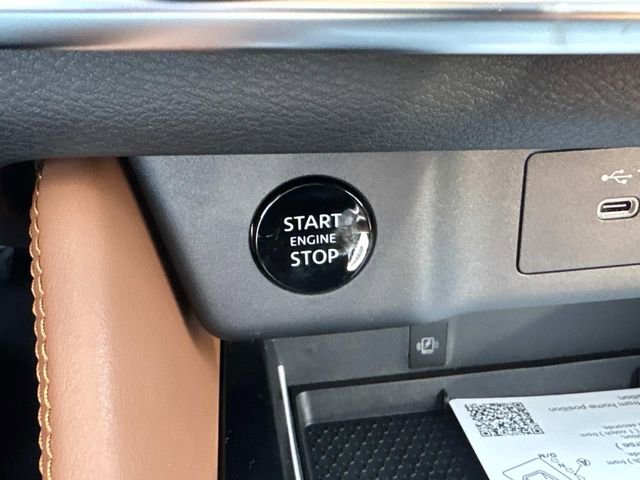 New 2026 Nissan Rogue Platinum w/ Platinum Premium Package image 34