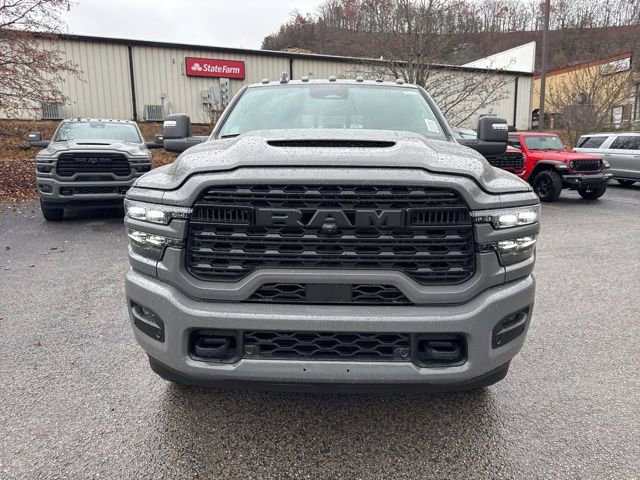 New 2026 RAM 2500 Limited image 2