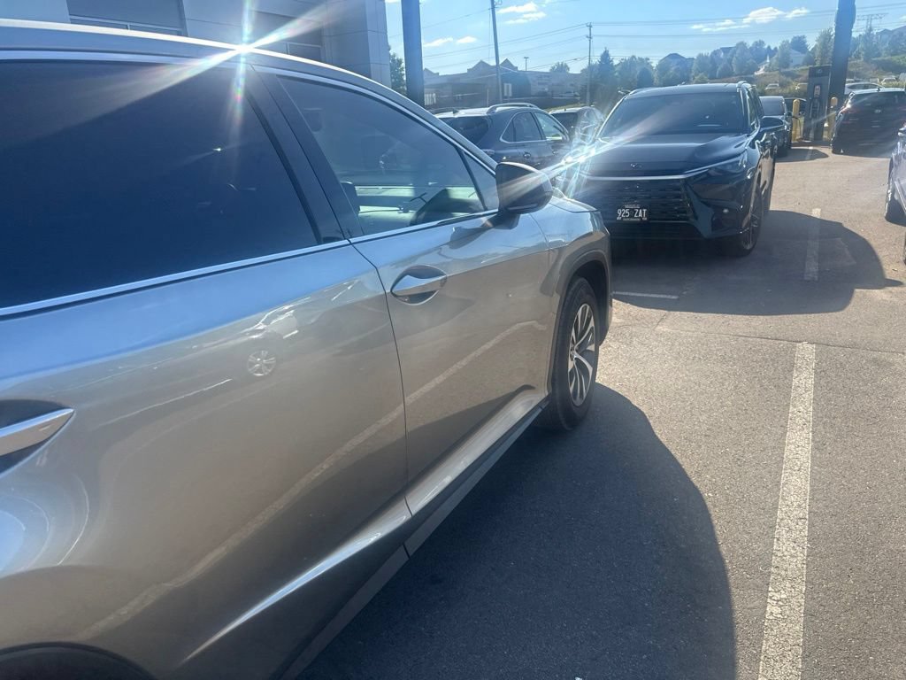 Used 2022 Lexus RX 350 AWD image 18