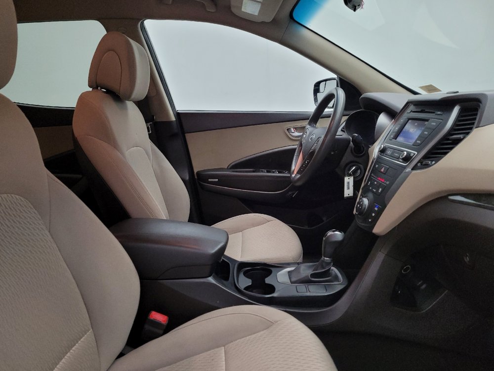 Used 2018 Hyundai Santa Fe Sport FWD image 21