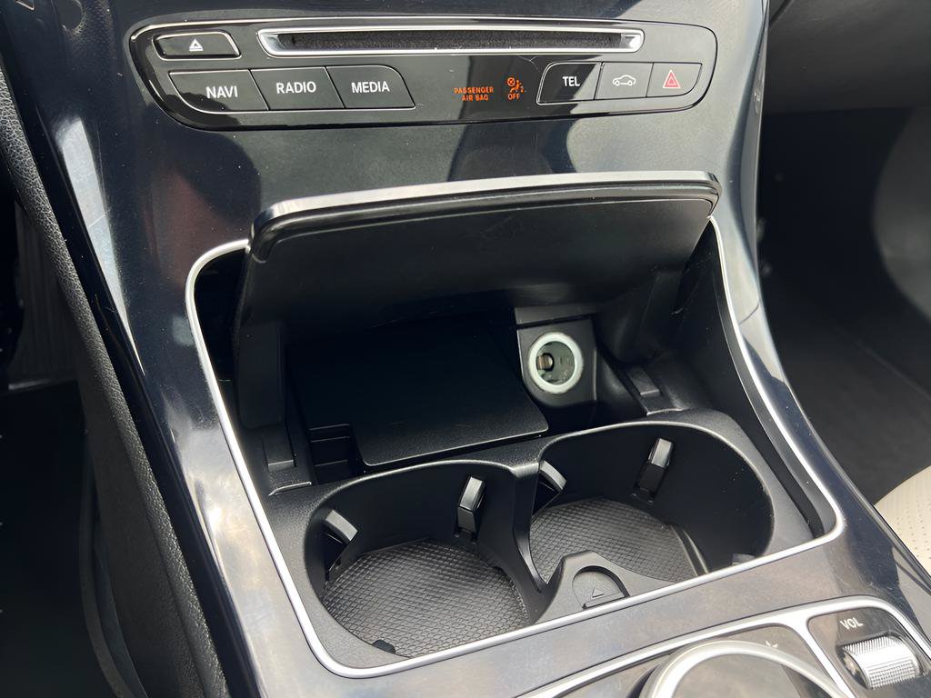 Used 2015 Mercedes-Benz C 300 4MATIC Sedan image 48
