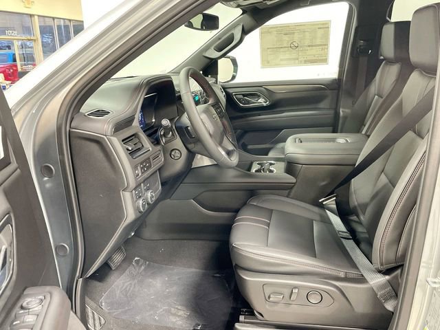 Used 2024 Chevrolet Tahoe RST w/ Sport Performance Package AWD/4WD image 11